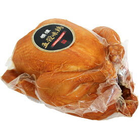 【11/3まで 早割15％OFFクーポン発行】冷蔵 櫻燻 五穀味鶏1.5kg（さくらいぶしごこくあじどり）【 4-6名様用 送料無料】｜数量限定 予約 クリスマスチキン スモークチキン 送料無料 冷蔵 燻製 お歳暮 クリスマスギフト 予約 人気 ギフト 2026Xmas