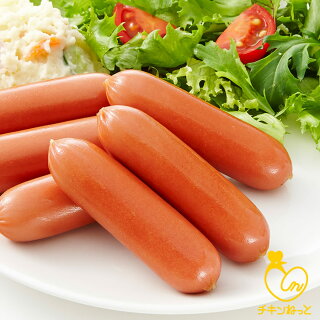 チキンウインナー