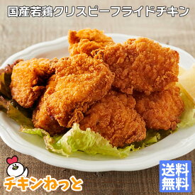楽天市場 フライドチキン 冷凍 送料無料の通販