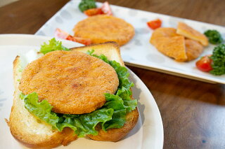【7大アレルゲンフリー】国産若鶏フライドチキン(特定原料不使用)500g