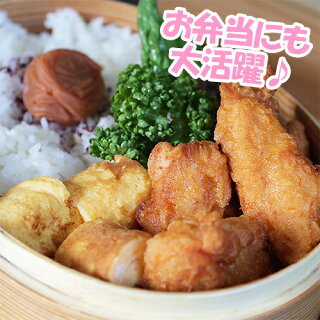 鶏屋の唐揚げ1kg【送料無料】