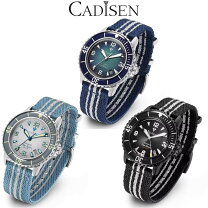 楽天市場】cadisen（腕時計）の通販