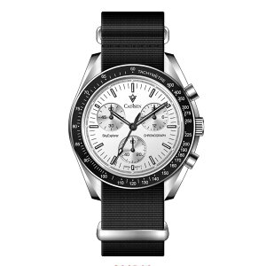 CADISEN JfBZ C7064 Yrv SEIKO VK63 {NH[c[ug V[}X^[ NmOt XeXX`[ J_[ Tt@CAKX hdl rv X[cE