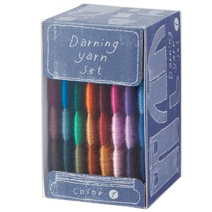 ֗ȎhJ̂i_[jO}bV[jŎg_[jOiDarningyarnjZbgiJ[No.1j