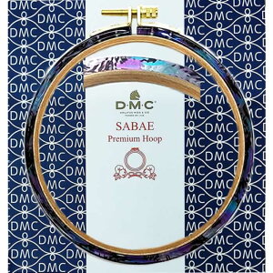 DMC I]iSABAE) hJgihイgjSABAEv~At[v (Premium Hoop)NAp[v(CPP)