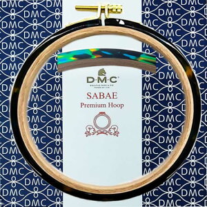 DMC I]iSABAE) hJgihイgjSABAEv~At[v (Premium Hoop)O[×CG[(GR/YE))