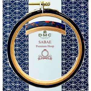 DMC I]iSABAE) hJgihイgjSABAEv~At[v (Premium Hoop)IW×u[(OR/BU)