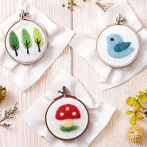 刺繍 フェルト 羊毛の人気商品 通販 価格比較 価格 Com
