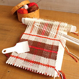 卓上 織り機 （手織機）　エオリア（絵織亜）ポータブル