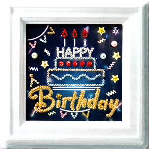 トーホー ミニプッシュ【パーティ?☆パーティ?】ビーズキット夏休み 工作 女の子 男の子 小学生 低学年 自由研究 工作キット