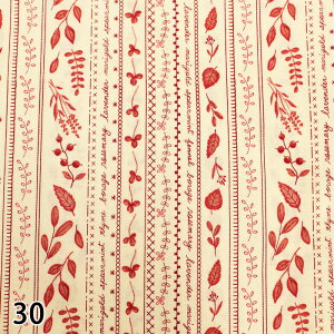 Rq American Country 24 n24030-30 designed by Masako Wakayama30cm(3)ȏォJbg܂B