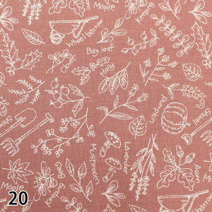 Rq American Country 24 n24020-20 designed by Masako Wakayama30cm(3)ȏォJbg܂B