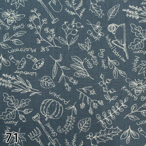 Rq American Country 24 n24020-71 designed by Masako Wakayama30cm(3)ȏォJbg܂B