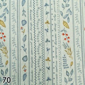 Rq American Country 24 n24030-70 designed by Masako Wakayama 1mJbg