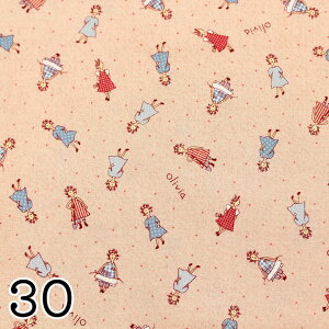 Rq American Country 25 n25020-30 designed by Masako Wakayama30cm(3)ȏォJbg܂B