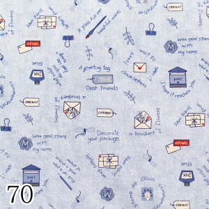 Rq American Country 25 n25030-70 designed by Masako Wakayama30cm(3)ȏォJbg܂B
