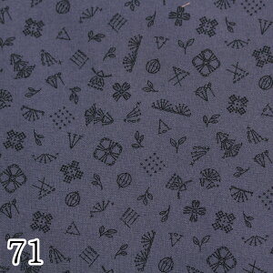 Rq American Country 25 n25040-71 designed by Masako Wakayama30cm(3)ȏォJbg܂B