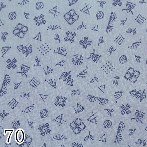 Rq American Country 25 n25040-70 designed by Masako Wakayama 1mJbg