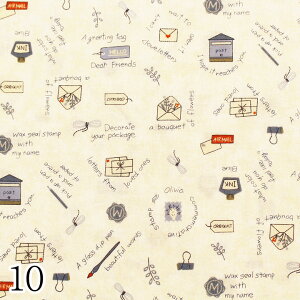 Rq American Country 25 n25030-10 designed by Masako Wakayama 1mJbg