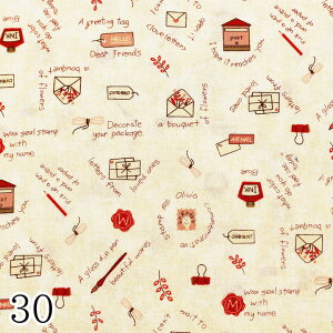 Rq American Country 25 n25030-30 designed by Masako Wakayama 1mJbg