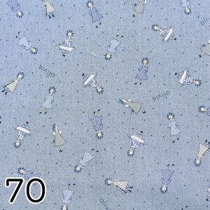 Rq American Country 25 n25020-70 designed by Masako Wakayama 1mJbg