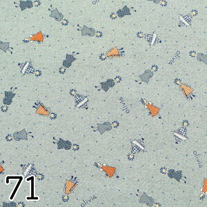 Rq American Country 25 n25020-71 designed by Masako Wakayama 1mJbg