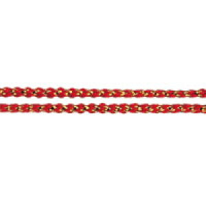 リハビリ手芸(健康手芸)メタリックヤーン カラー【No37】 高齢者レクリエーション デイケア