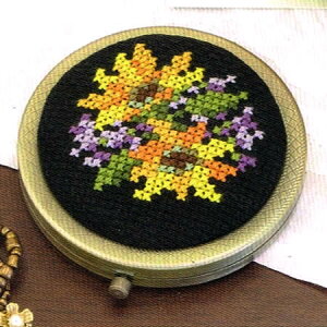 クラフト ミラー 刺繍の人気商品 通販 価格比較 価格 Com