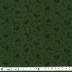 斉藤謠子CENTENARYCollectionセンテナリーコレクション10335-DグリーンdesignedbyYokoSaitou【30cm（3個）以上からカットします。】