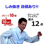 【ポイント10倍!!】【10%OFFクーポン配布中!!】 12点迄衣類クリーニング詰め放題!【保管9ヶ月無料】【送料無料】【ダウンOK】キット到着後6ヶ月以内の返送でOK