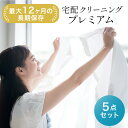 【マラソン期間中10％OFFクーポン配布!!】5点まで 保管無料 送料無料 ダウンOK枚数制限なし 宅配クリーニング　基本シ…