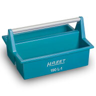 HAZET ハゼット トートトレイ 190L-1 DIY アウトドア キャンプ ガーデニング バッグ 車 整備 工具 ハンド…