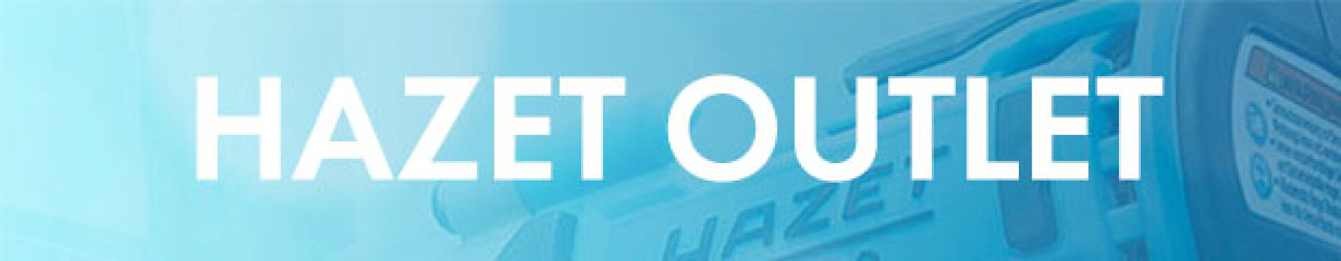 HAZET OUTLET