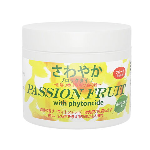 さわやか消臭剤ブロックタイプ