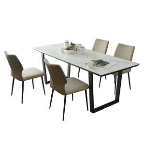 _CjOe[uZbg 4l| Z~bN 200cm Z~bNe[u fUC `FA ubN X`[ ACA t[ H _CjO5_Zbg zCg Ζڒ _ IV