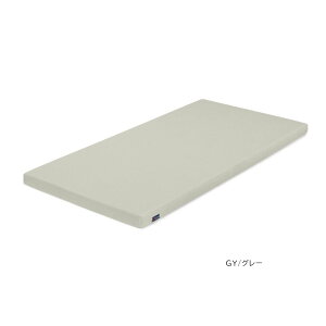 �X�����J���[4�F�Ή� �V���O���T�C�Y �{���l���}�b�g���X10cm�� Hard Granz �O�����c ������ ���b�V�����n ���E�J�o�[����\