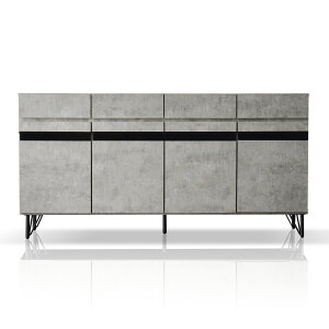 �T�C�h�{�[�h �L���r�l�b�g ��160cm �E�H�[���i�b�g�� ���r���O�`�F�X�g �~�h���{�[�h �ؖڒ� �z���C�g �����o�� �K���X �r�t�� �A�C�A�� �u���b�N���� ������� ���_�� �k�� �V���v�� ���C��