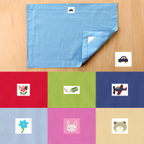 ※ usagi様　確認用　ランチョンマット　30×50 2枚 楽天市場】うさぎ ランチョン マットの通販