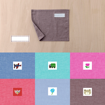 楽天市場】25 30 ランチョンマットの通販