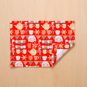 `}bg `NX@c26cm37cm(26*37) ̎qEJbvE|bgEJbvP[LEpȂǂ̃_Ȗkvg IWn@ zd qELbYp@Di[