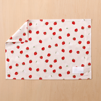 楽天市場】ランチョンマット いちごの通販