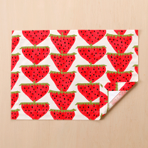 楽天市場】ランチョンマット いちごの通販