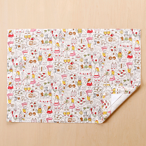 楽天市場】ランチョンマット アリスの通販