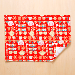 `}bg @`NX @c35cm50cm (35×50)@̎qEJbvE|bgEJbvP[LEpȂǂ̃_Ȗkvg IWn@LbYp@Di[j@l[