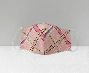 �}�X�N ���̌^M ���M�����[�T�C�Y�@�ЍL�^�C�v�����ɂ��E�߈��d���y�O�p �� �X�e�b�`����z�x���[�R�b�g�����낢��ȃC�`�S 490 �z�� ���{��