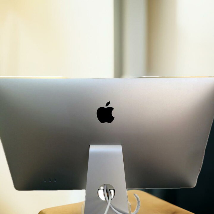 楽天市場】Apple LED Cinema Display MC007J/A（27インチフラット 
