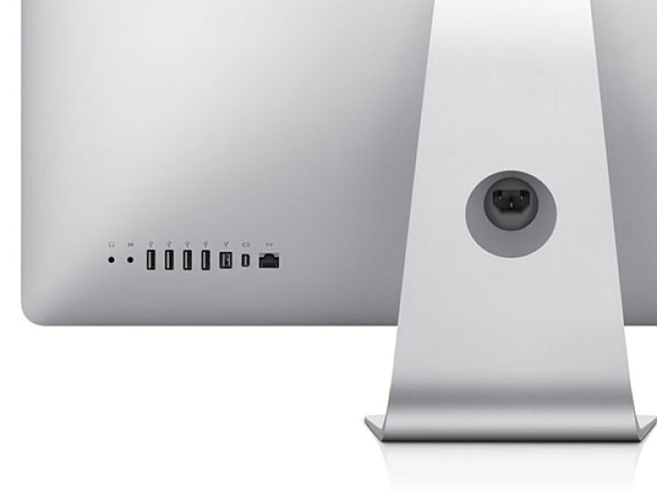 楽天市場】iMac 27インチ Core 2 Duo-3.06GHz HDD1TB メモリ8GB MB952J 