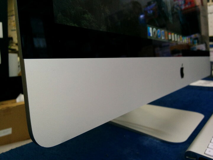楽天市場】【プロ仕様】iMac 27インチ Core i7-3.5GHz Fusion Drive7TB 