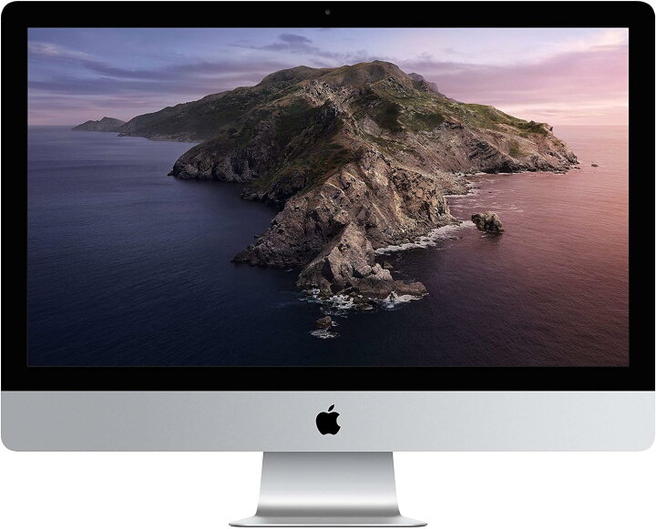 楽天市場】iMac 27インチ Core i5-3.0GHz Retina 5K HDD1TB メモリ16GB 