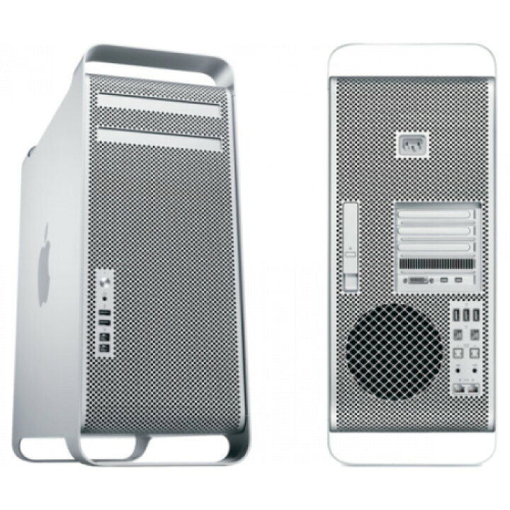 楽天市場】Mac Pro Xeone-2.66GHz(4Core) HDD1TB メモリ4GB MA356J/A 